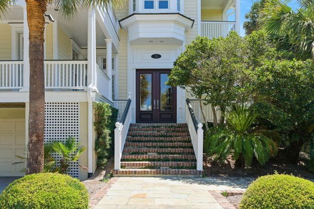 55 Ocean Point Drive, Isle Of Palms, SC 29451