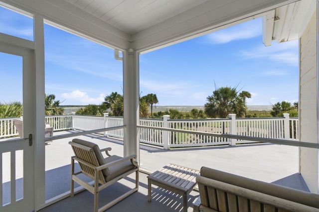 55 Ocean Point Drive, Isle Of Palms, SC 29451