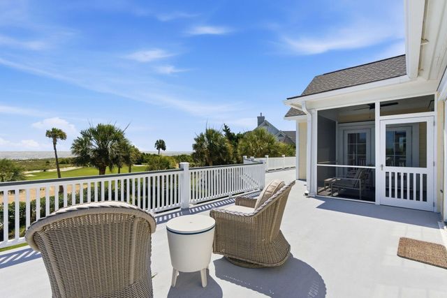 55 Ocean Point Drive, Isle Of Palms, SC 29451