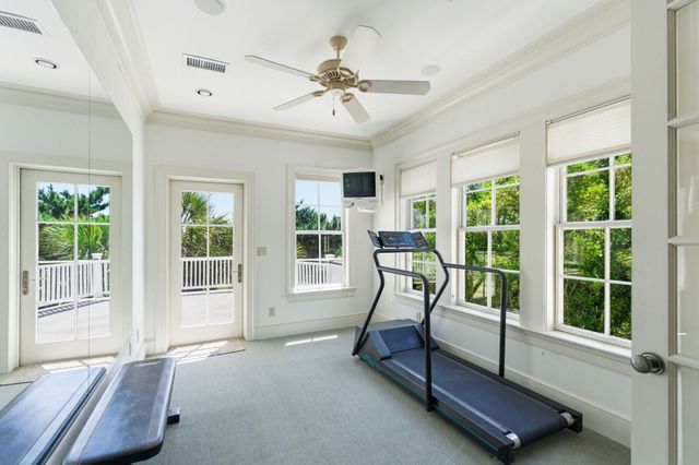 55 Ocean Point Drive, Isle Of Palms, SC 29451