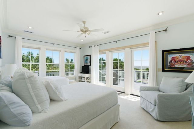 55 Ocean Point Drive, Isle Of Palms, SC 29451