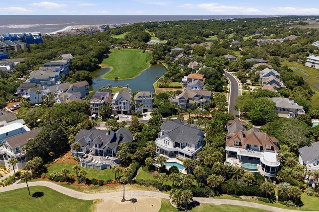 55 Ocean Point Drive, Isle Of Palms, SC 29451