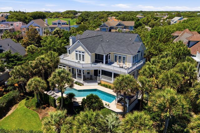 55 Ocean Point Drive, Isle Of Palms, SC 29451