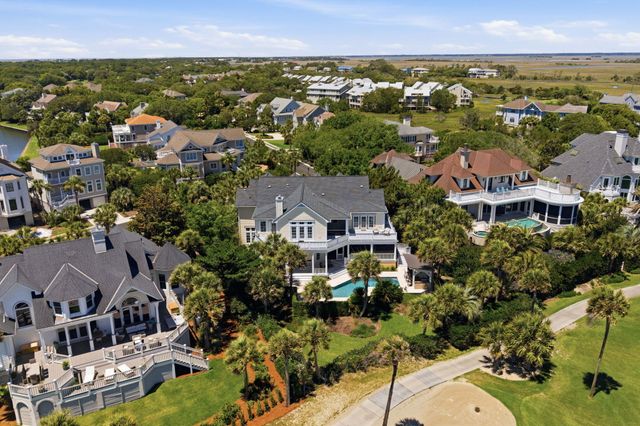 55 Ocean Point Drive, Isle Of Palms, SC 29451