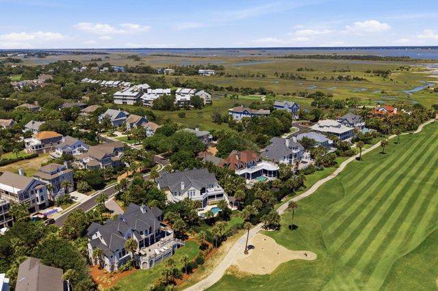 55 Ocean Point Drive, Isle Of Palms, SC 29451
