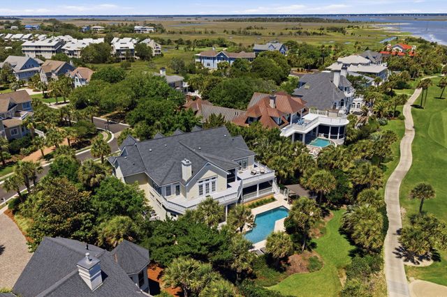 55 Ocean Point Drive, Isle Of Palms, SC 29451