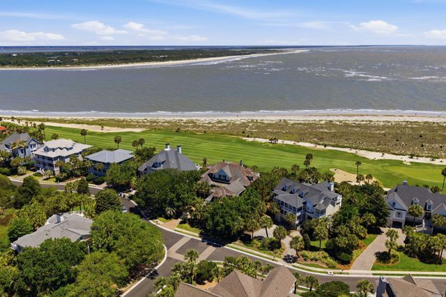 55 Ocean Point Drive, Isle Of Palms, SC 29451