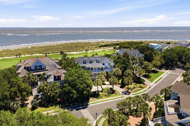 55 Ocean Point Drive, Isle Of Palms, SC 29451