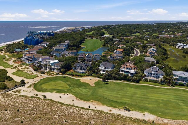 55 Ocean Point Drive, Isle Of Palms, SC 29451