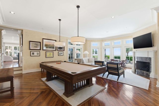 55 Ocean Point Drive, Isle Of Palms, SC 29451