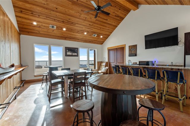 0 Cedar Creek Landing Lane, Mabank, TX 75143