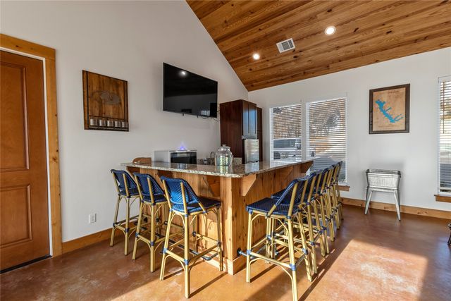 0 Cedar Creek Landing Lane, Mabank, TX 75143