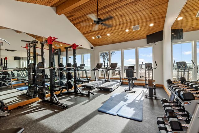 0 Cedar Creek Landing Lane, Mabank, TX 75143