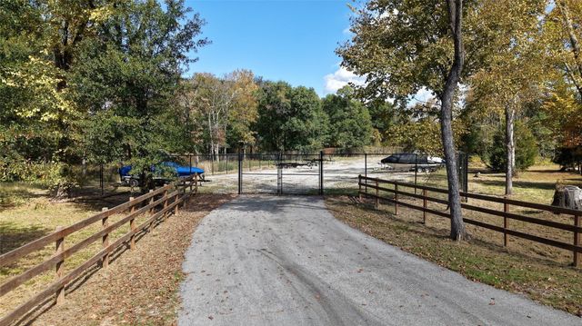 0 Cedar Creek Landing Lane, Mabank, TX 75143