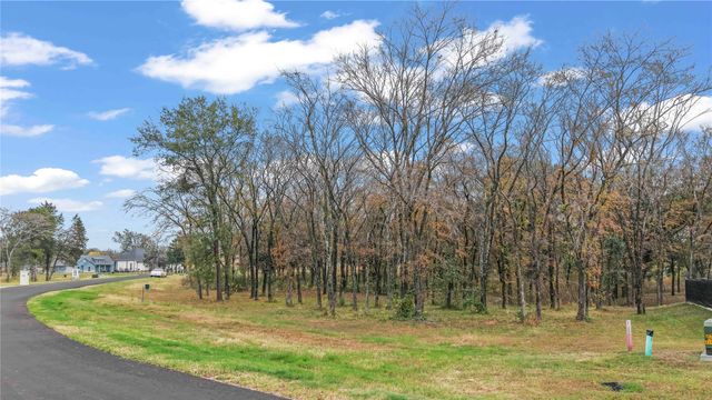 0 Cedar Creek Landing Lane, Mabank, TX 75143