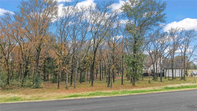 0 Cedar Creek Landing Lane, Mabank, TX 75143