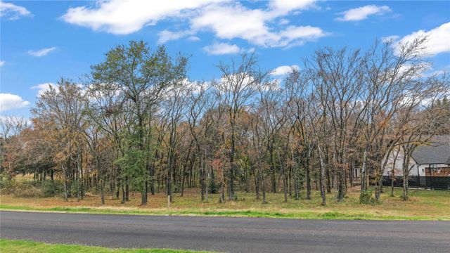 0 Cedar Creek Landing Lane, Mabank, TX 75143