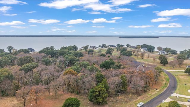 0 Cedar Creek Landing Lane, Mabank, TX 75143