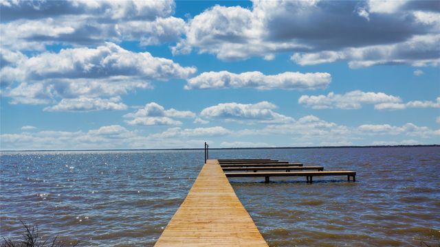 0 Cedar Creek Landing Lane, Mabank, TX 75143