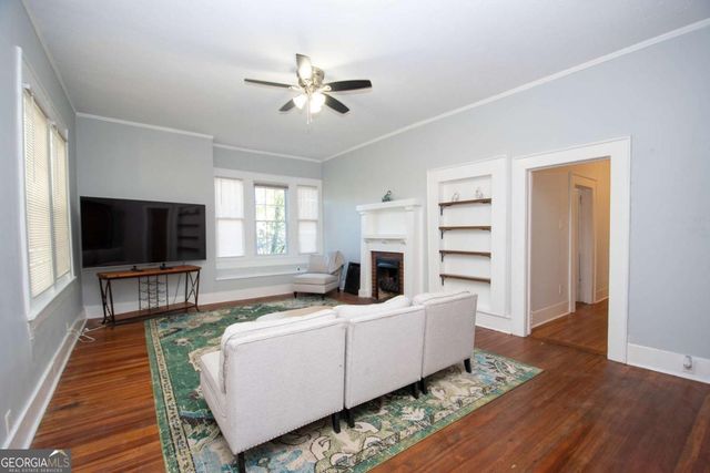 118 Highland Avenue, Lagrange, GA 30240