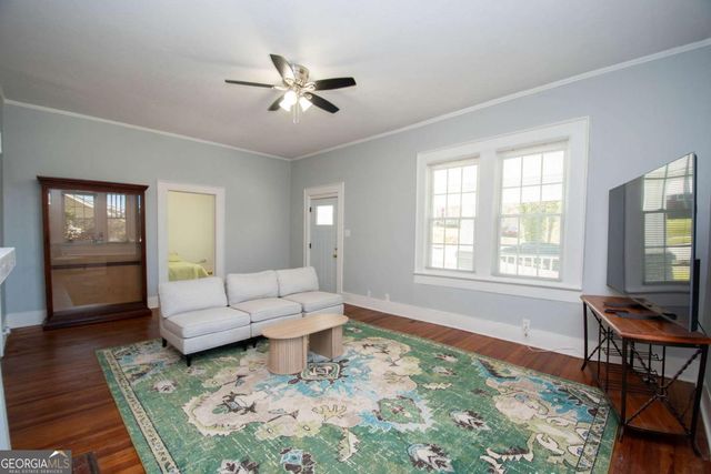 118 Highland Avenue, Lagrange, GA 30240