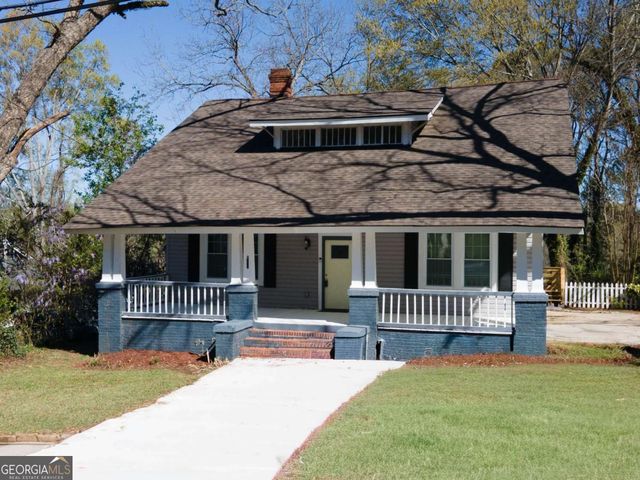 118 Highland Avenue, Lagrange, GA 30240