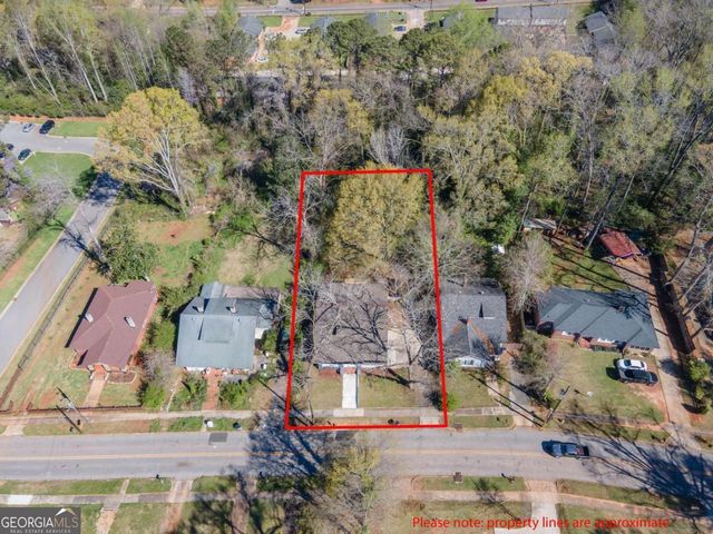 118 Highland Avenue, Lagrange, GA 30240