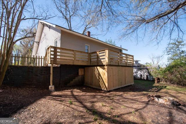 118 Highland Avenue, Lagrange, GA 30240