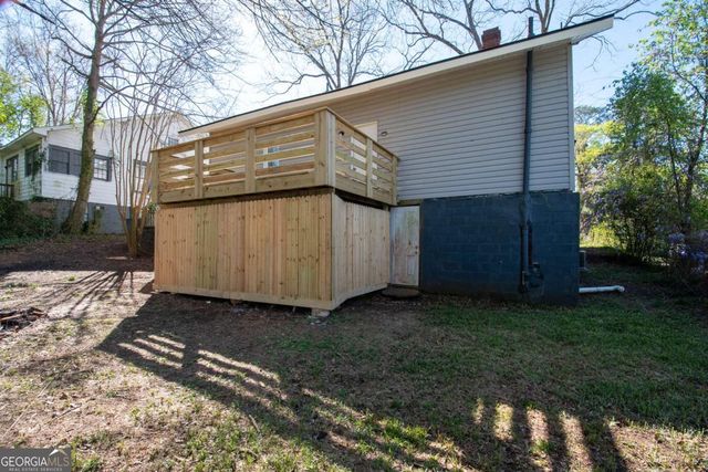 118 Highland Avenue, Lagrange, GA 30240