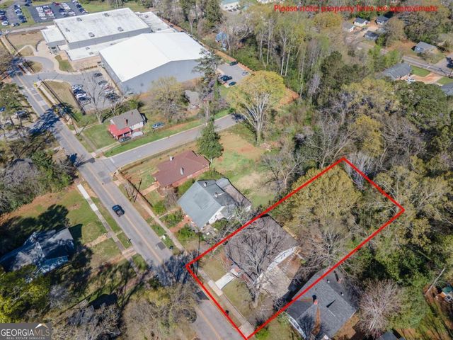 118 Highland Avenue, Lagrange, GA 30240