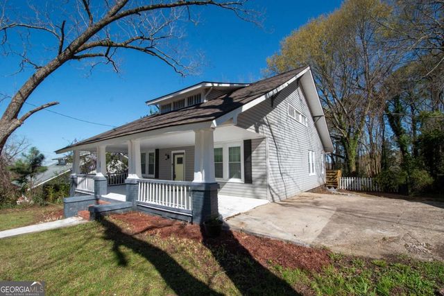 118 Highland Avenue, Lagrange, GA 30240