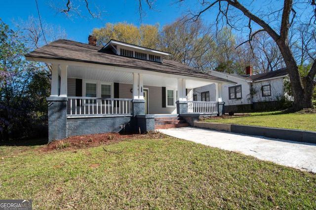 118 Highland Avenue, Lagrange, GA 30240