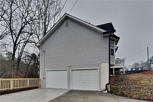 35 Amber Trace, Dallas, GA 30132