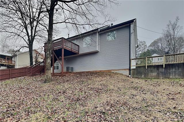 35 Amber Trace, Dallas, GA 30132