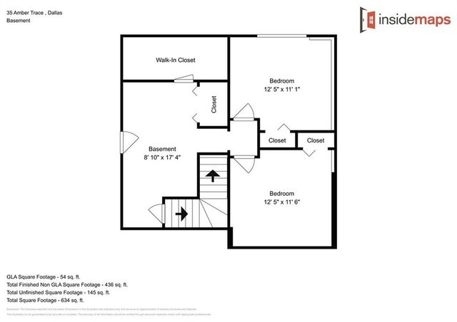 35 Amber Trace, Dallas, GA 30132