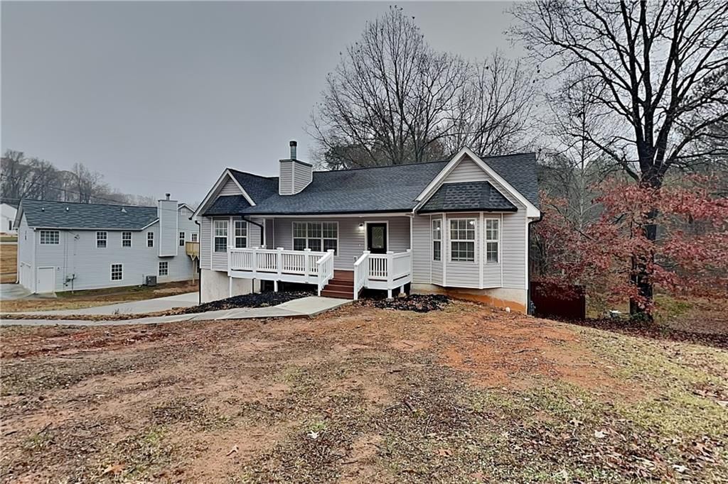 35 Amber Trace, Dallas, GA 30132