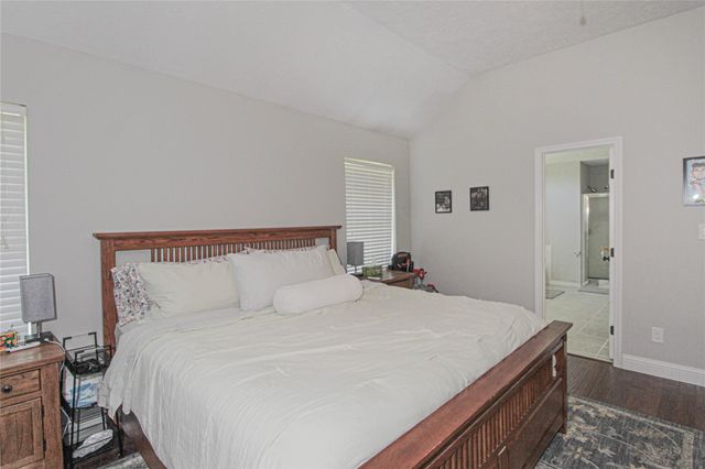 112 Wildwood Drive, Livingston, TX 77351
