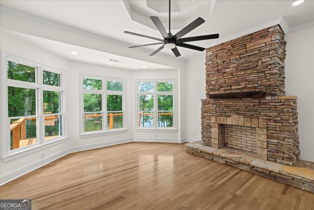 85 Geralds Point, Wedowee, AL 36278