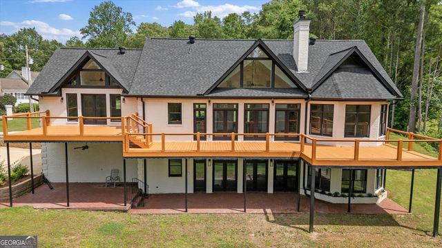 85 Geralds Point, Wedowee, AL 36278