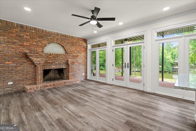 85 Geralds Point, Wedowee, AL 36278