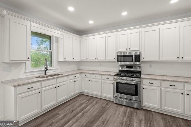 85 Geralds Point, Wedowee, AL 36278