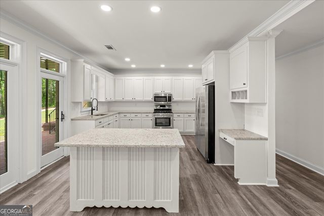 85 Geralds Point, Wedowee, AL 36278