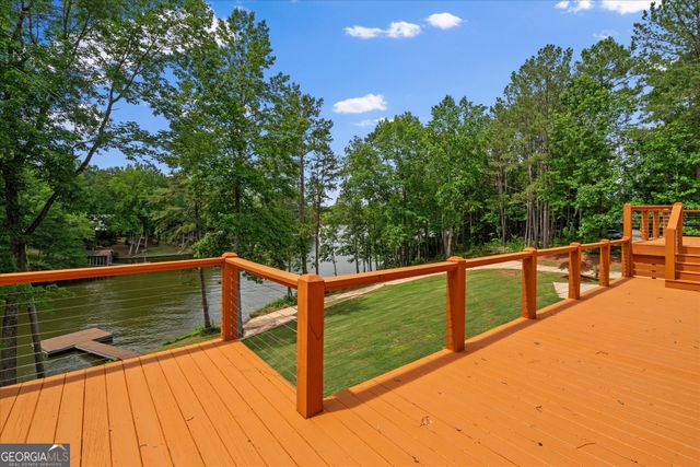 85 Geralds Point, Wedowee, AL 36278