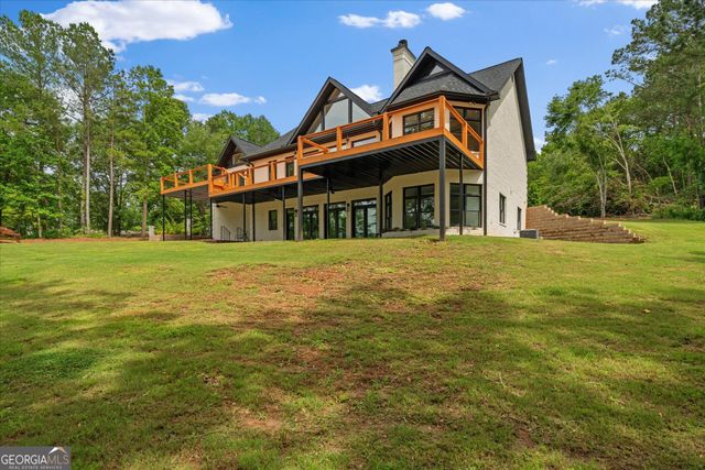 85 Geralds Point, Wedowee, AL 36278