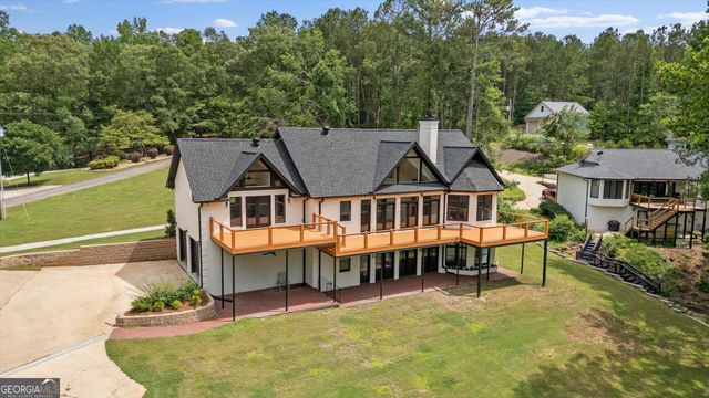 85 Geralds Point, Wedowee, AL 36278