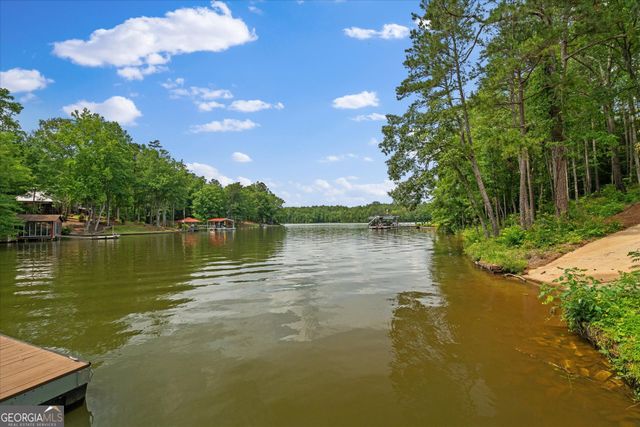 85 Geralds Point, Wedowee, AL 36278