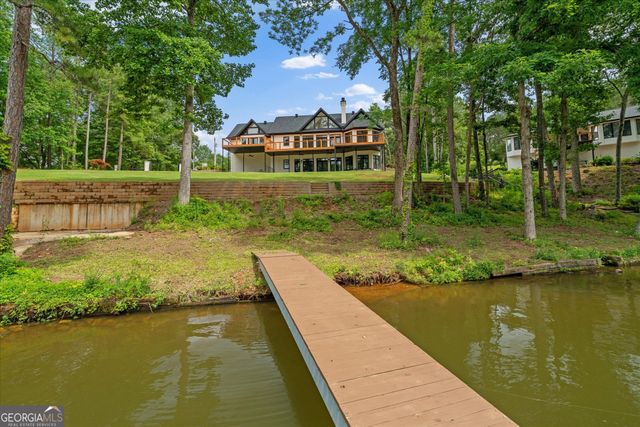 85 Geralds Point, Wedowee, AL 36278