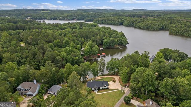 85 Geralds Point, Wedowee, AL 36278