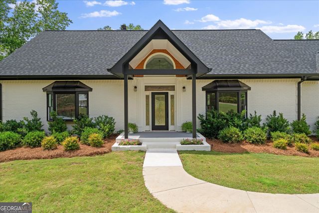 85 Geralds Point, Wedowee, AL 36278