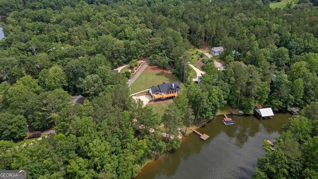 85 Geralds Point, Wedowee, AL 36278